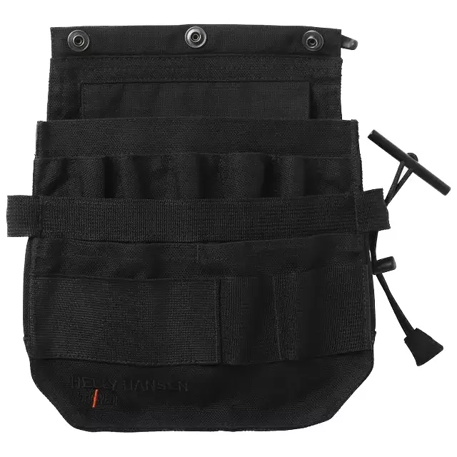 RIIPPUTASKU 1KPL HH CNCT ELECTRICIAN - Työliivit ja työkaluvyöt - HH79472-990-STD - 1