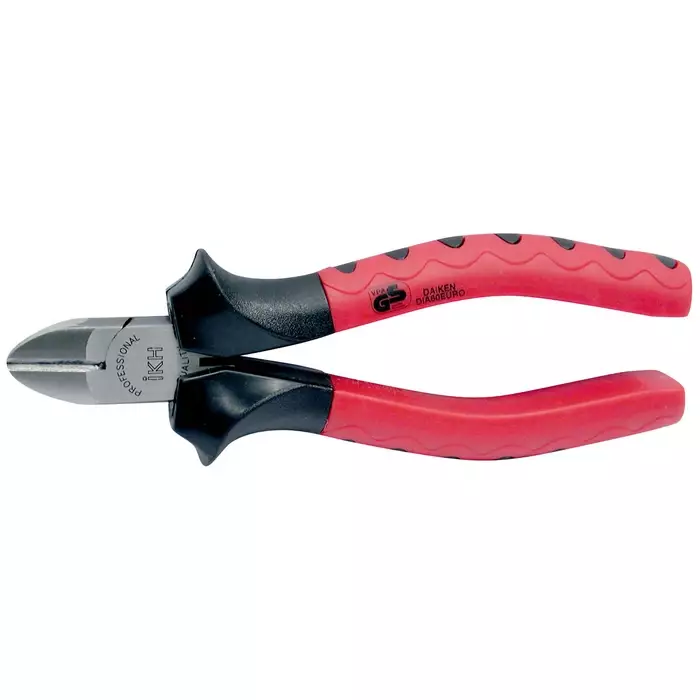 SIVULEIKKURIT 6" P - Pulttisakset ja leikkurit - IKH47D - 1