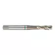 RUKO KONEKIERRETAPPI M6X1.0MM DIN371 HSS CO5 PR SB - Kierretapit MM-koot - 2345060E - 1