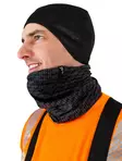 Lakki Logan Musta Windstopper - Alusvaatteet ja asusteet - PTR1003-ONE - 2