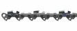 TERÄKETJU VERSACUT 3/8 1,3MM 56, OREGON - Varusteet ja tarvikkeet - 91VXL056E - 1