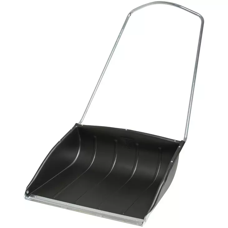 LUMIKOLA 80CM TALKKARI MIKKO - Lumityökalut - ELUH80E - 1