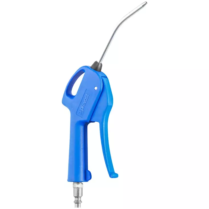 PUHALLUSPISTOOLI 27102 ERP07 PIKALIITTIM - Rengaspainemittarit - PRE27102MT7E - 1