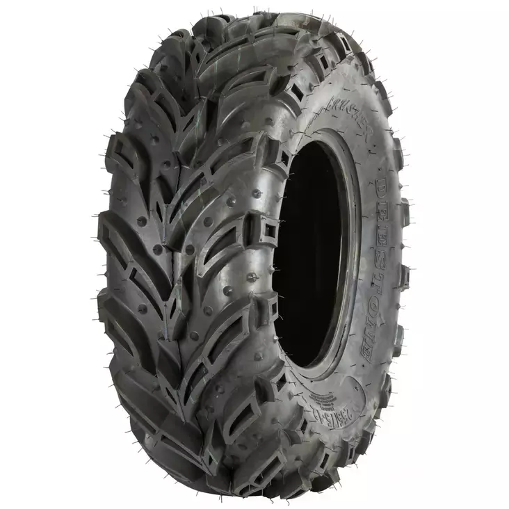 RENGAS 27X10.00-12 6PR DEESTONE D936 - Mönkijän renkaat - RC271012AE - 1