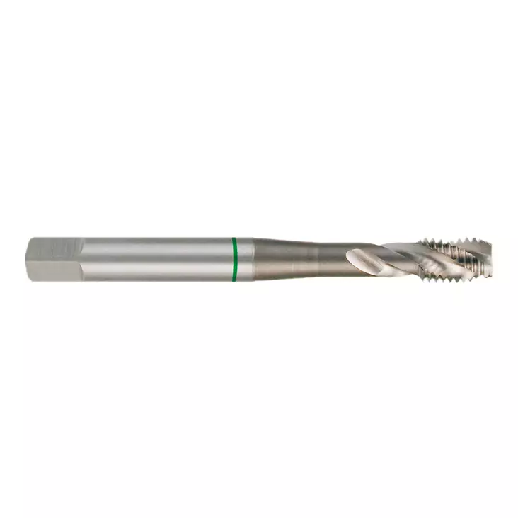 RUKO KONEKIERRETAPPI M8X1.25MM HSS CO5 PR SB - Kierretapit MM-koot - 2345080E - 1