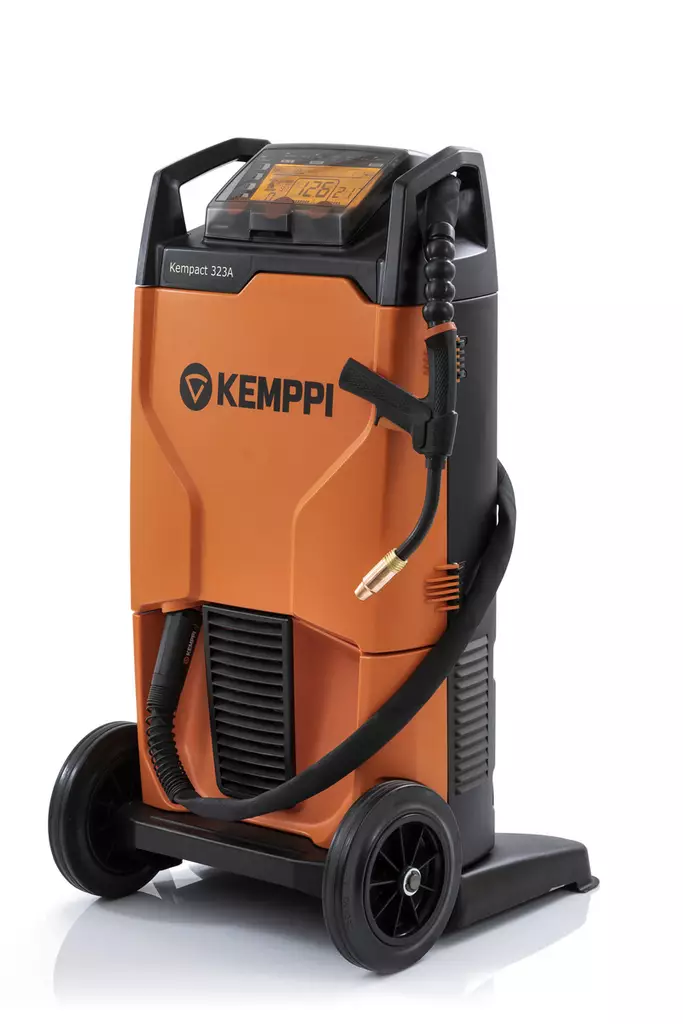 KEMPPI KEMPACT 323A MIG-HITSAUSKONE - MIG-hitsaus - P2214GXE - 1