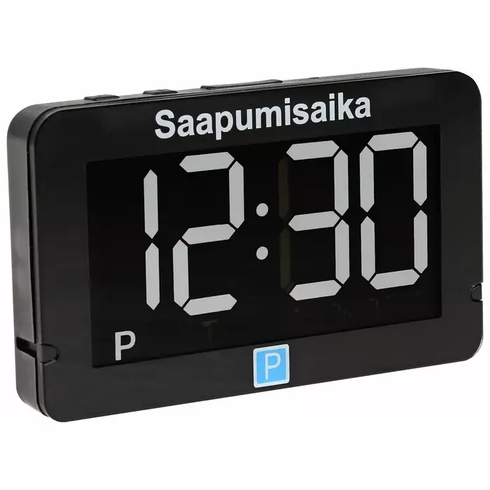 PARKKIKIEKKO ELEKTRONINEN - Autoilutarvikkeet ja lisävarusteet - PARKKIE - 1