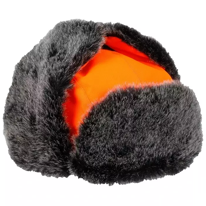 PATRON TALVILAKKI CESIUM HI-VIS ORANSSI - Alusvaatteet ja asusteet - PAT128A-ONE - 1