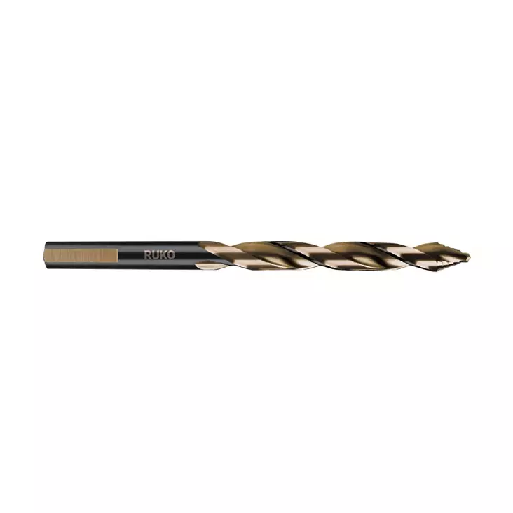 RUKO KIERUKKAPORA HSS-CO5 FLOWSTEP® - Metalliporat - 259010E - 1