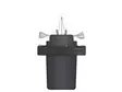 OSRAM ORIGINAL 12V B8,5D 1,2W - Polttimot - 10-2721MF - 1