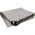 Raskaspeite N. 1,5X6M Harmaa 160G/M2 - Pressut ja peitteet - TT1250F - 1