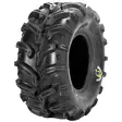 RENGAS 27X10-12 6PR DEESTONE D932 - Mönkijän renkaat - RC271012AF - 1