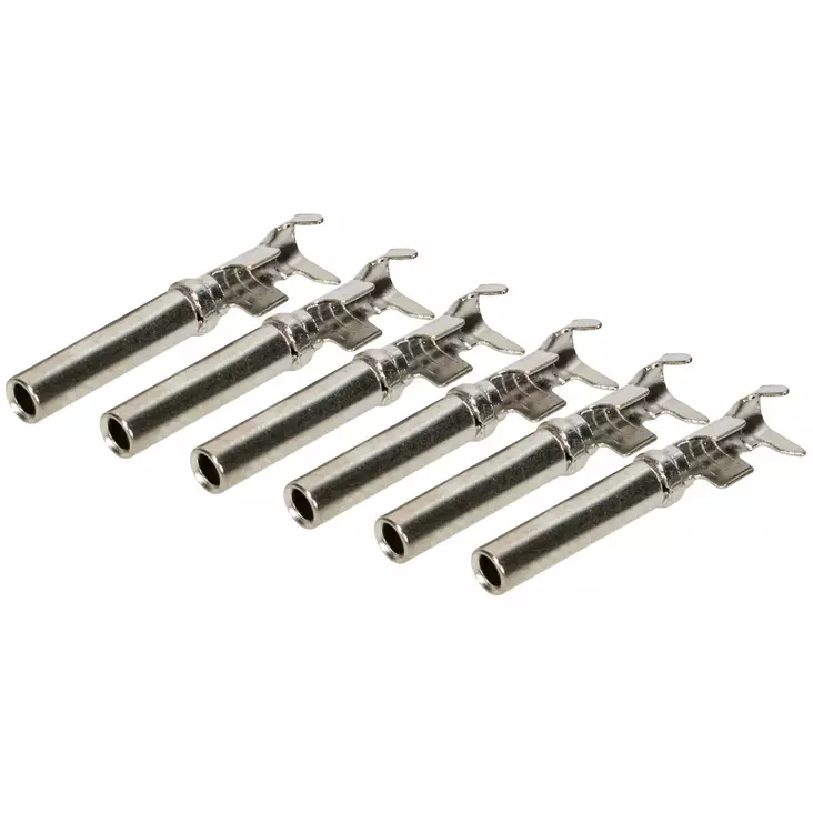 DEUTSCH DT LIITIN NAARAS 6 KPL - Liittimet - ST86130F - 1