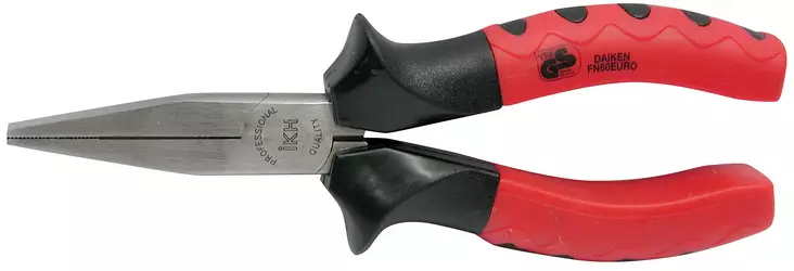 LATTAKÄRKIPIHDIT 6" P - Kärkipihdit - IKH47F - 1