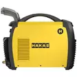 HITSAUSKONE HAKAS PLUSTIG 200 AC/DC - TIG-hitsaus - HAK200TIG - 3