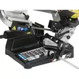 Metallivannesaha 950W DCS NG110 5 Esialuetta - Metallivannesahat - FEM110NG - 4