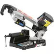 Metallivannesaha 950W DCS NG110 5 Esialuetta - Metallivannesahat - FEM110NG - 1