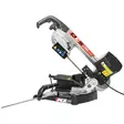 Metallivannesaha 950W DCS NG110 5 Esialuetta - Metallivannesahat - FEM110NG - 3