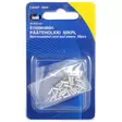 PÄÄTEHOLKKI 1,5MM2 X8MM 50KPL - Liittimet - IKH6203G - 2