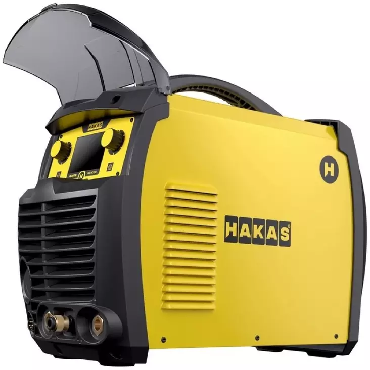 HITSAUSKONE HAKAS PLUSTIG 200 AC/DC - TIG-hitsaus - HAK200TIG - 1