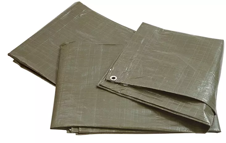 KEVYTPEITE N. 3X5M 90G/M2 - Pressut ja peitteet - TT1210G - 1