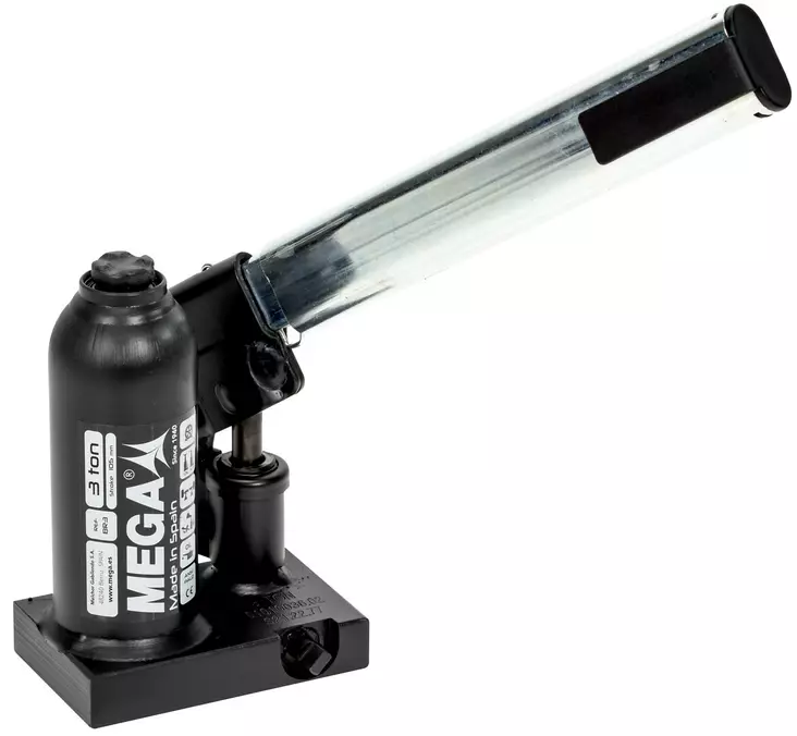 PULLOTUNKKI 3T. MEGA - Tunkit - MG3G - 1