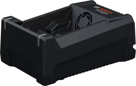 Bosch Nopea latauslaite GAL 12V/18V-80 12V ja 18V Bosch Professional akut - Sähkötyökalujen akut - 27-27-1600A037CH - 1