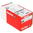Betoniruuvi 12x110 FBS2 20kpl Hex - Kevytbetoniruuvit - FIS12110H - 2