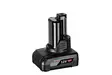 Bosch 12 V 6,0 Ah Akku - Akut - 1600A00X7H - 1