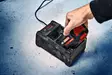 Bosch Nopea latauslaite GAL 12V/18V-80 - Laturit - 1600A037CH - 2