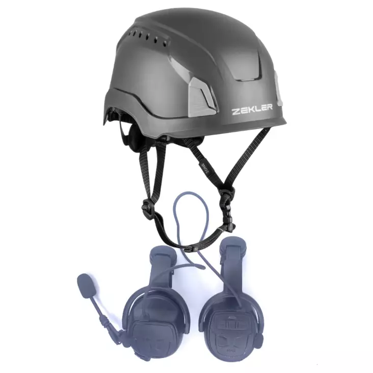 ZEKLER KYPÄRÄPAKETTI KUULOSUOJAIMILLA H - Kuulosuojaimet - ZONESONICH - 1