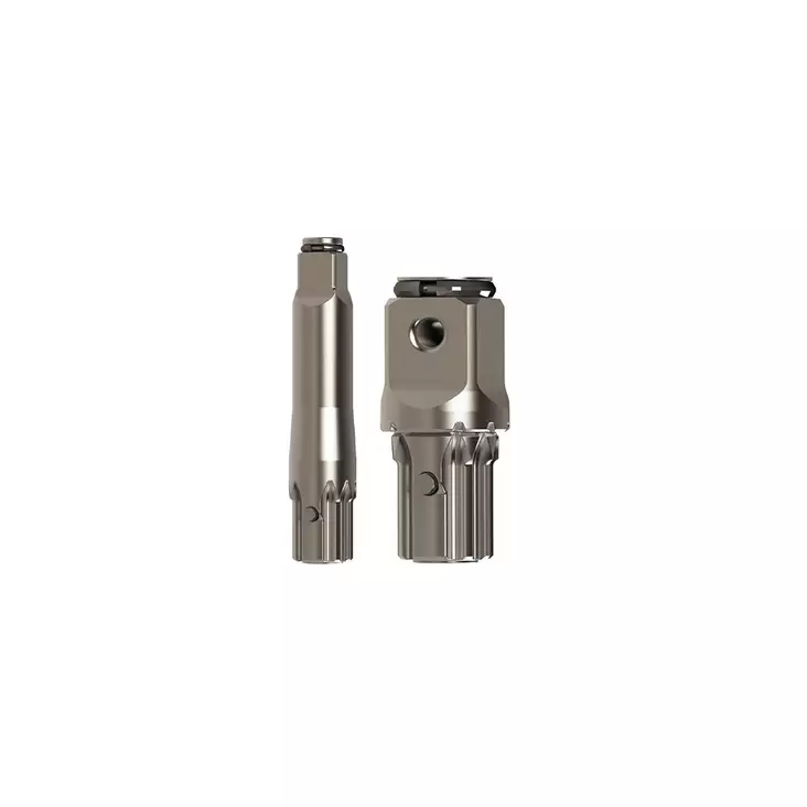 IR DXS - karasarja 1/2" x 50mm, 3/4" - Istukat ja lisävarusteet - AK42H - 1