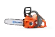 Husqvarna 535IXP Akkumoottorisaha - Akkukäyttöiset moottorisahat - 9707173-10PAKETTI - 2