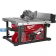 Milwaukee M18 Jiirisaha FMS254 + FTS210 Pöytäsaha paketti, sis. jalustat ja akut - Akkusirkkelit - MWSIRKKELIPAKETTI - 3