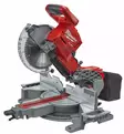 Milwaukee M18 Jiirisaha FMS254 + FTS210 Pöytäsaha paketti, sis. jalustat ja akut - Akkusirkkelit - MWSIRKKELIPAKETTI - 2