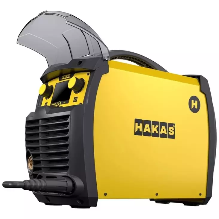 HITSAUSKONE HAKAS PLUSMIG 200 - MIG-hitsaus - HAK200I - 1