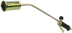 NESTEKAASUPOLTIN 45MM - Juottimet ja tohot - KEM121945MFI - 1