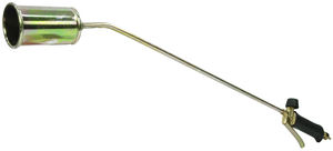 NESTEKAASUPOLTIN 60MM - Juottimet ja tohot - KEM121960LFI - 1