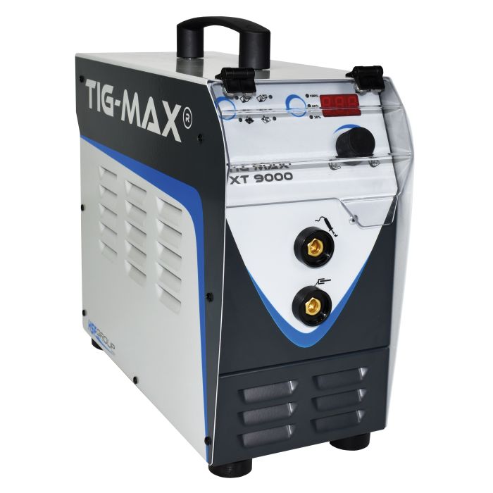 TIG MAX XT 9000 PUHDISTUSKONE INOX - TIG-hitsaus - 2014150-II - 1