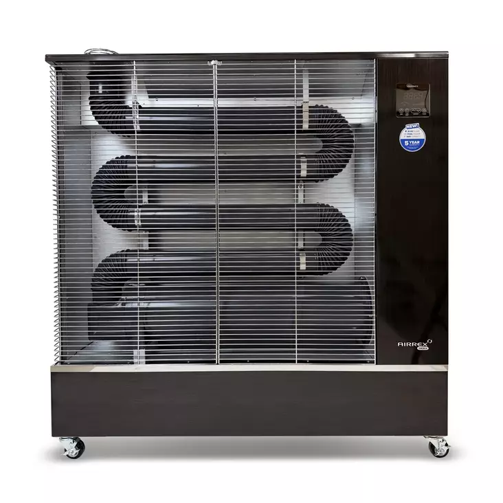 AIRREX AH900I Diesel-infrapunalämmitin - Hallilämmittimet - AH900I - 1