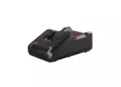 BOSCH AKKULATURI GAL 18V-40 - Laturit - 1600A019RJ - 1