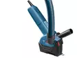Bosch GDE 125 EA-T Pölynpoistoadapteri kulmahiomakoneelle - Istukat ja lisävarusteet - 1600A003DJ - 5