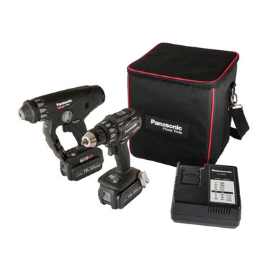 PANASONIC COMBOKIT EYC2019LJ - Akkukonesarjat - EYC2019LJ - 1