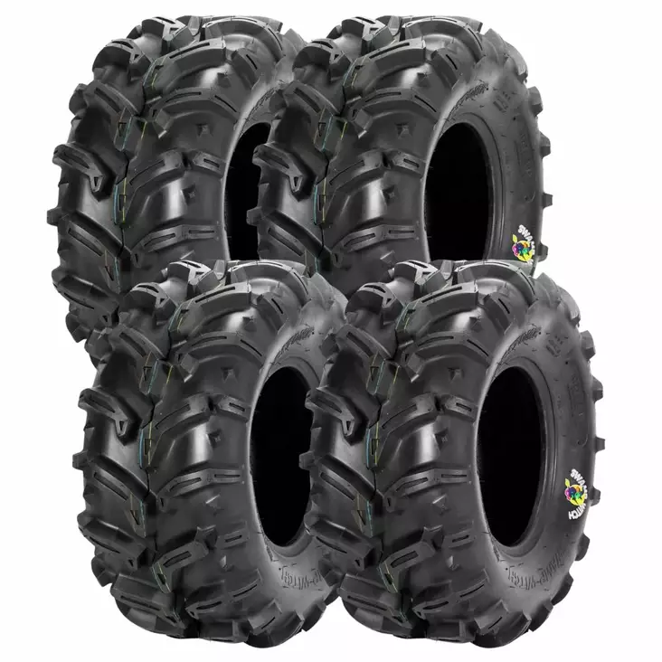 DEESTONE D932 MÖNKIJÄN RENGASSARJA 27 - Mönkijän renkaat - RC27101212AFSRJ - 1