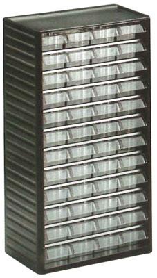 LAATIKOSTO 48LTK TRESTON - Varastohyllyt ja lokerot - 699-551-K - 1