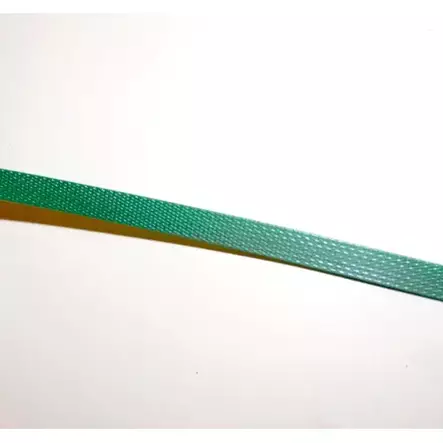 Kelavaunu setti, 16mm muovivanteelle - Sidontaliinat ja ketjut - KELAVAUNUPAK - 2