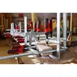 BESSEY GZ10-2K PURISTIN 100MM 2-KOMP. KAHVA - Puristimet ja viilapenkit - GZ10-2K - 3