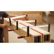 BESSEY TERÄSPURISTIN 1000/120MM VALURAUTA LEUAT - Puristimet ja viilapenkit - TP100S12BE-2K - 2