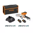 STIHL GTA 26 KAMPANJA PAKETTI - Akkukäyttöiset moottorisahat - GTA26KEVATPAK - 2