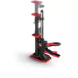 BESSEY Asennussarja BEYCEPS nostotyökalulle - Puristimet ja viilapenkit - BEY-IK - 3